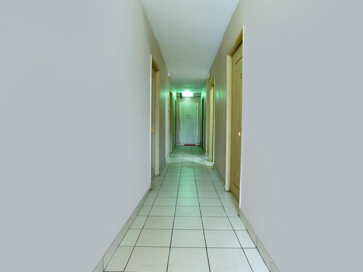 สปอต ออน 89758 ลอดจ์ 37t Hotel ราเนา ภายนอก รูปภาพ