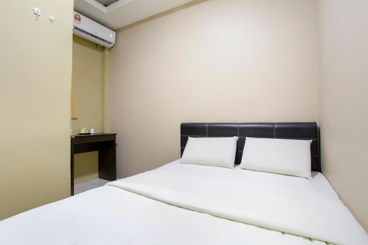 สปอต ออน 89758 ลอดจ์ 37t Hotel ราเนา ภายนอก รูปภาพ