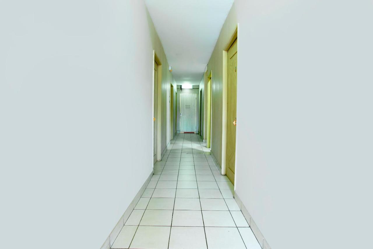 สปอต ออน 89758 ลอดจ์ 37t Hotel ราเนา ภายนอก รูปภาพ