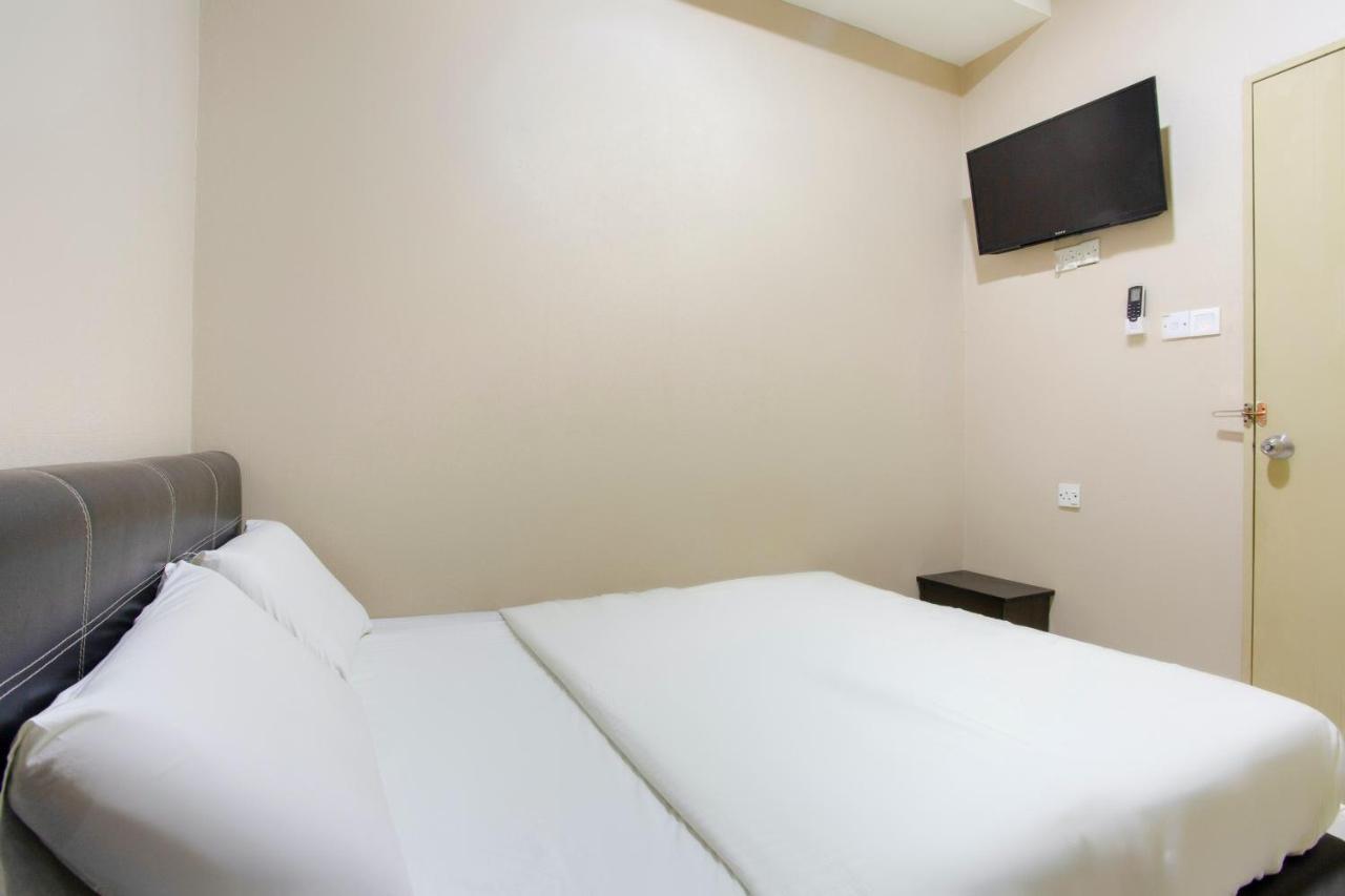 สปอต ออน 89758 ลอดจ์ 37t Hotel ราเนา ภายนอก รูปภาพ