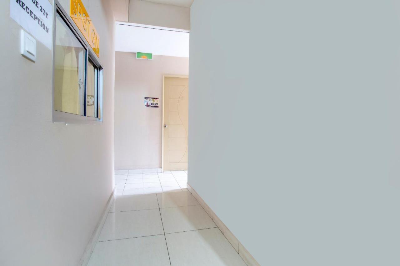 สปอต ออน 89758 ลอดจ์ 37t Hotel ราเนา ภายนอก รูปภาพ