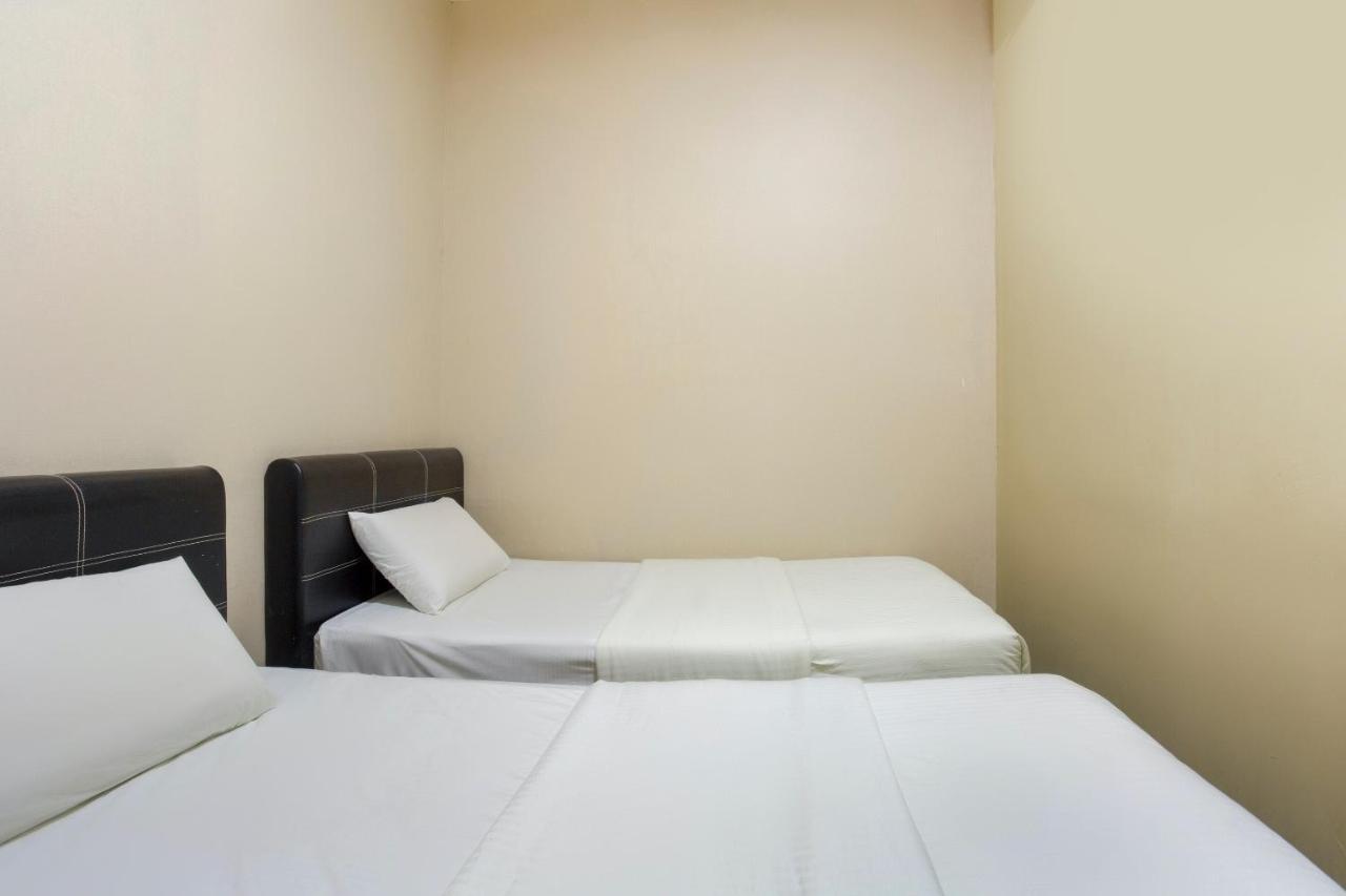 สปอต ออน 89758 ลอดจ์ 37t Hotel ราเนา ภายนอก รูปภาพ
