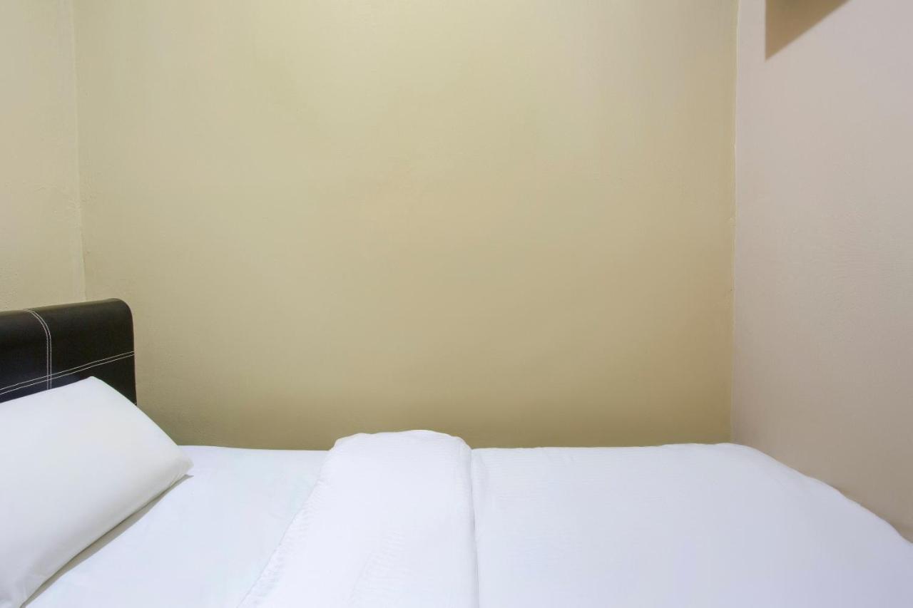 สปอต ออน 89758 ลอดจ์ 37t Hotel ราเนา ภายนอก รูปภาพ