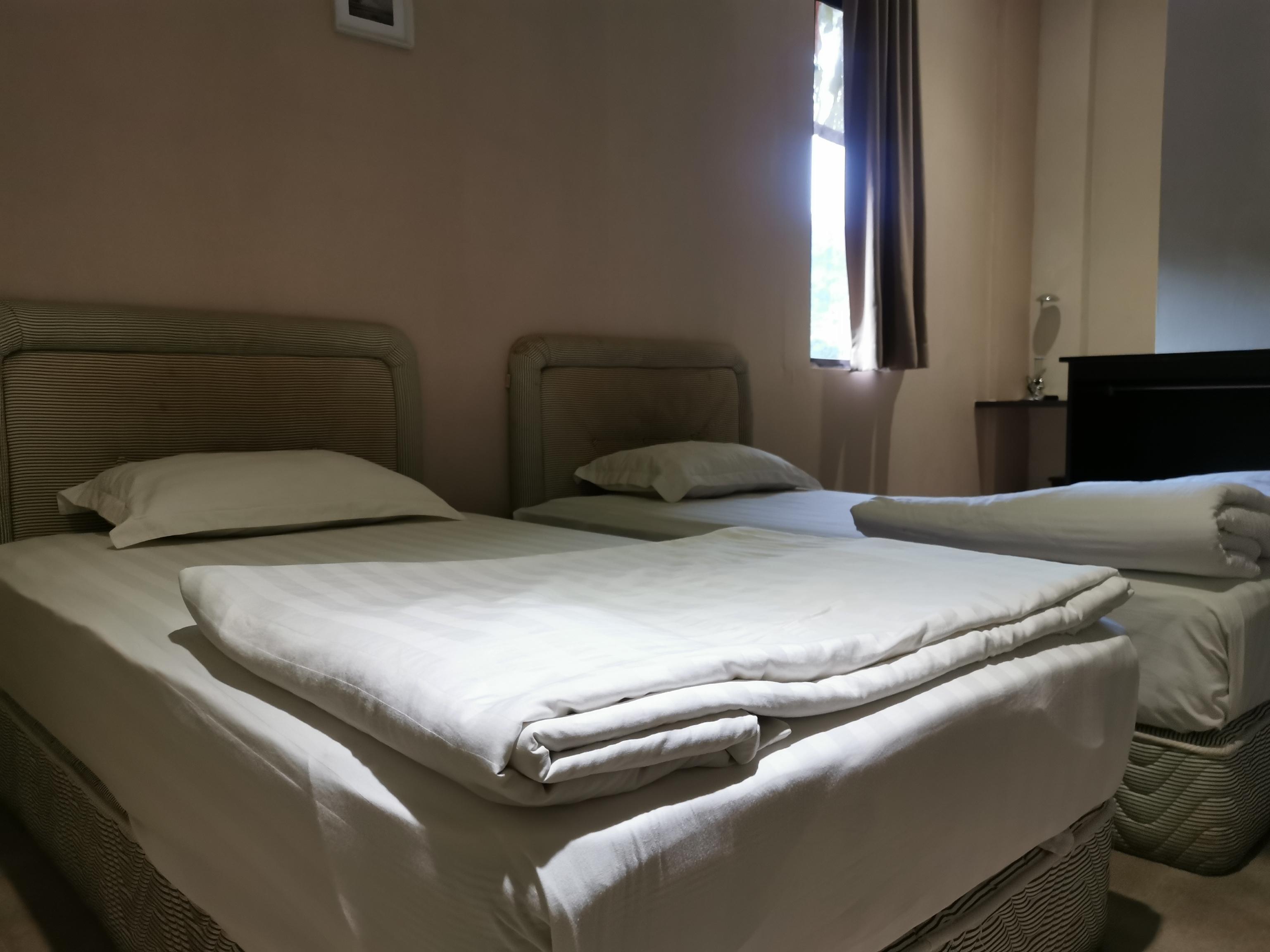 สปอต ออน 89758 ลอดจ์ 37t Hotel ราเนา ภายนอก รูปภาพ