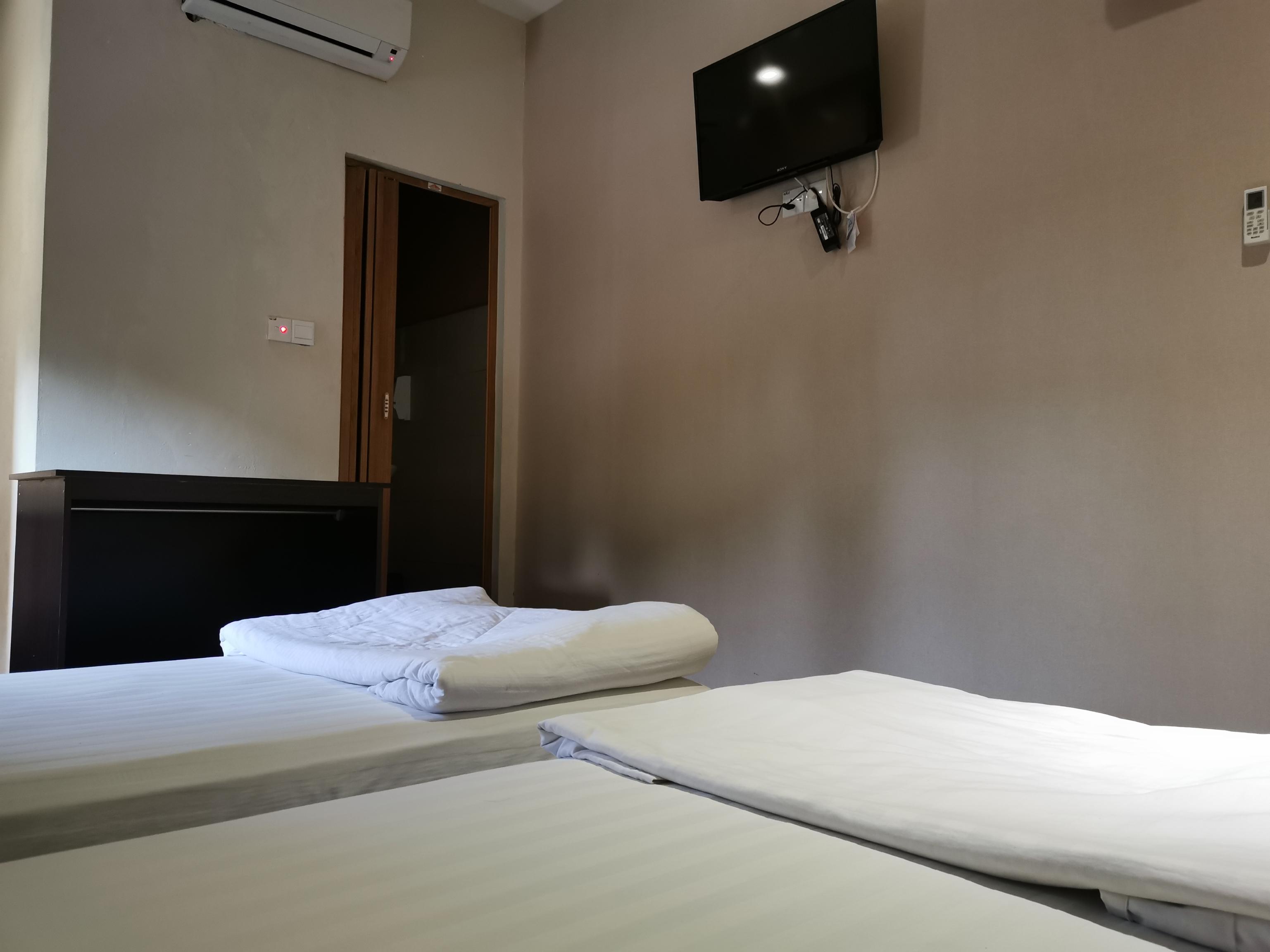 สปอต ออน 89758 ลอดจ์ 37t Hotel ราเนา ภายนอก รูปภาพ