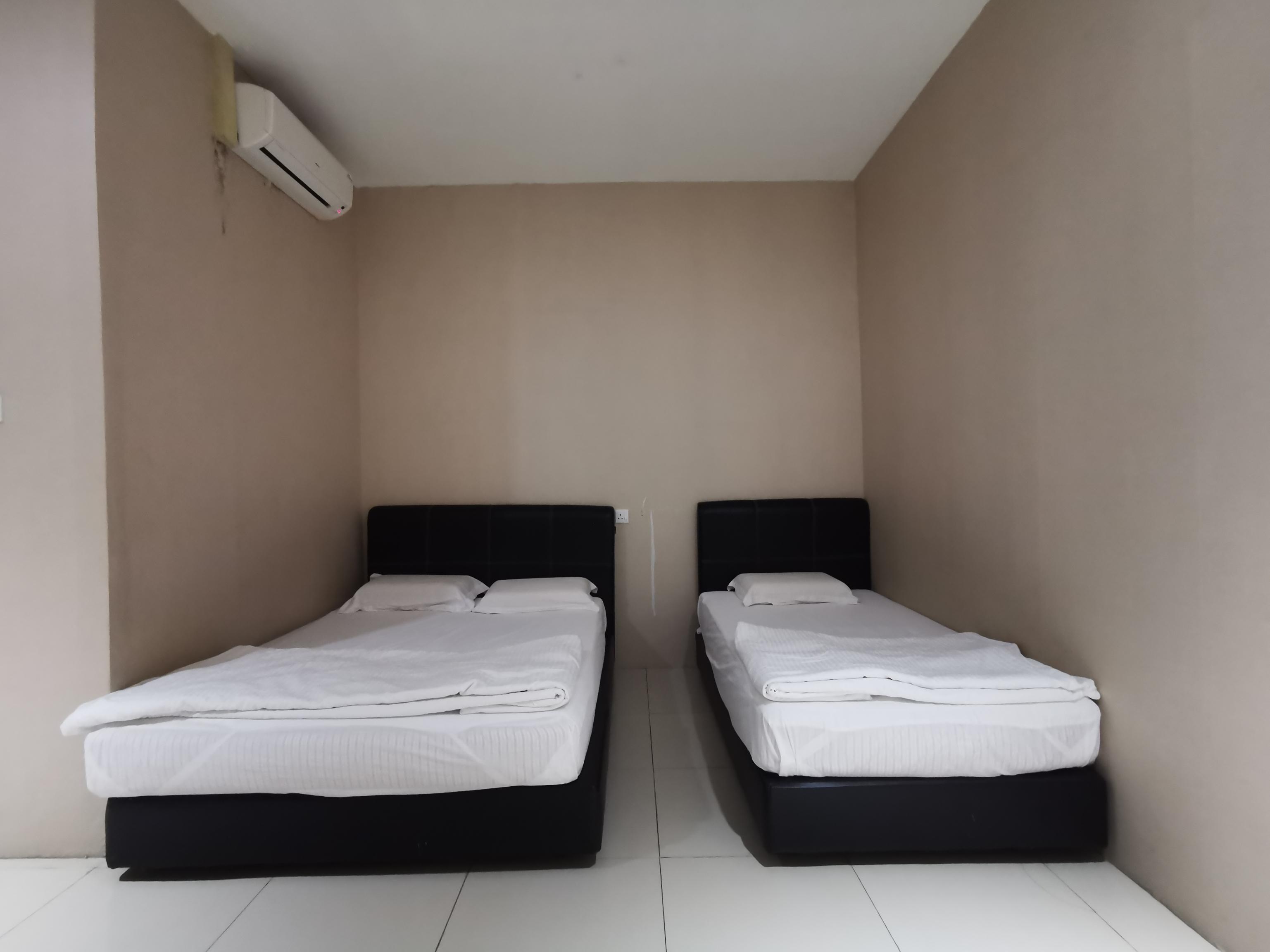 สปอต ออน 89758 ลอดจ์ 37t Hotel ราเนา ภายนอก รูปภาพ