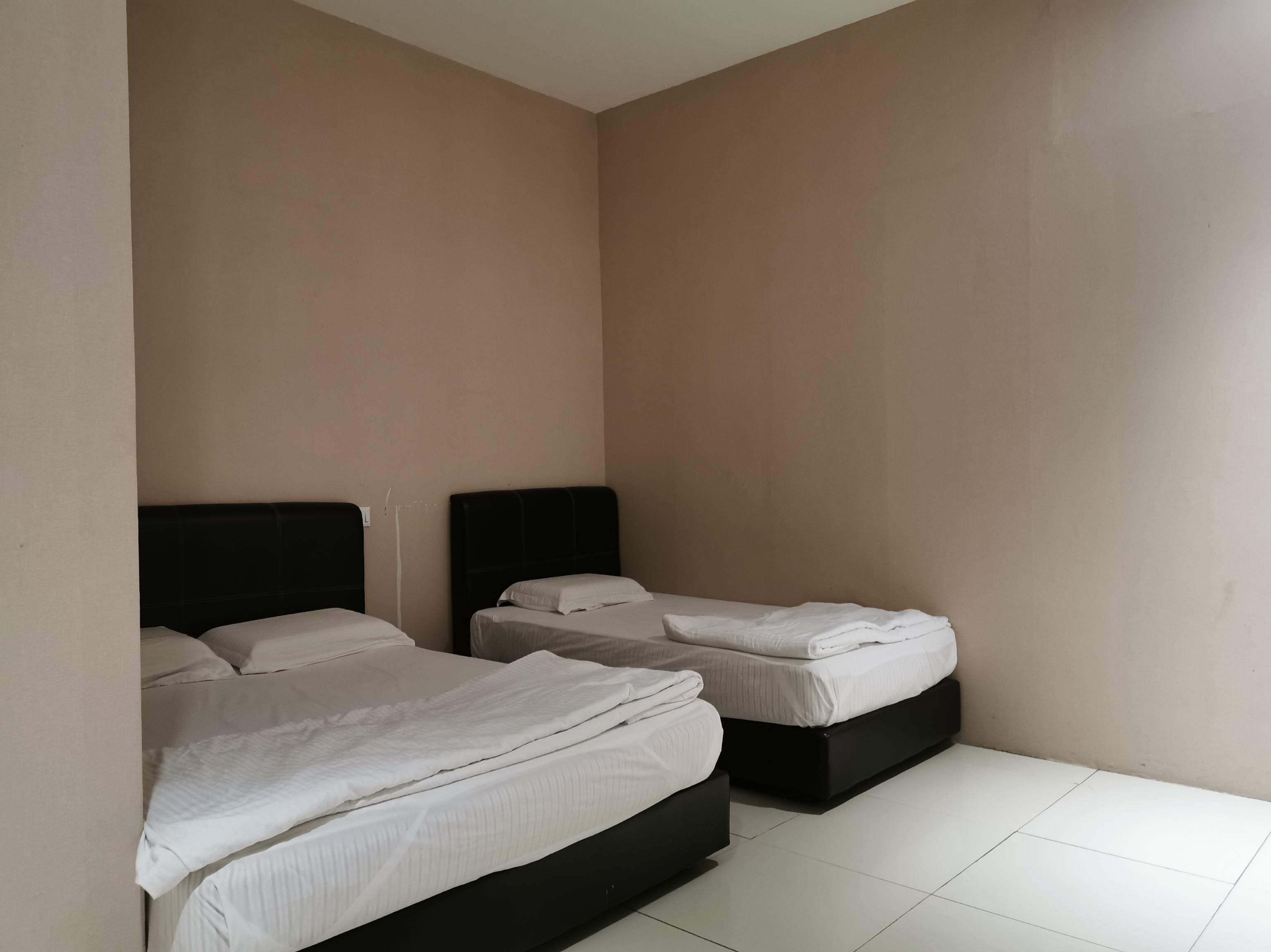 สปอต ออน 89758 ลอดจ์ 37t Hotel ราเนา ภายนอก รูปภาพ