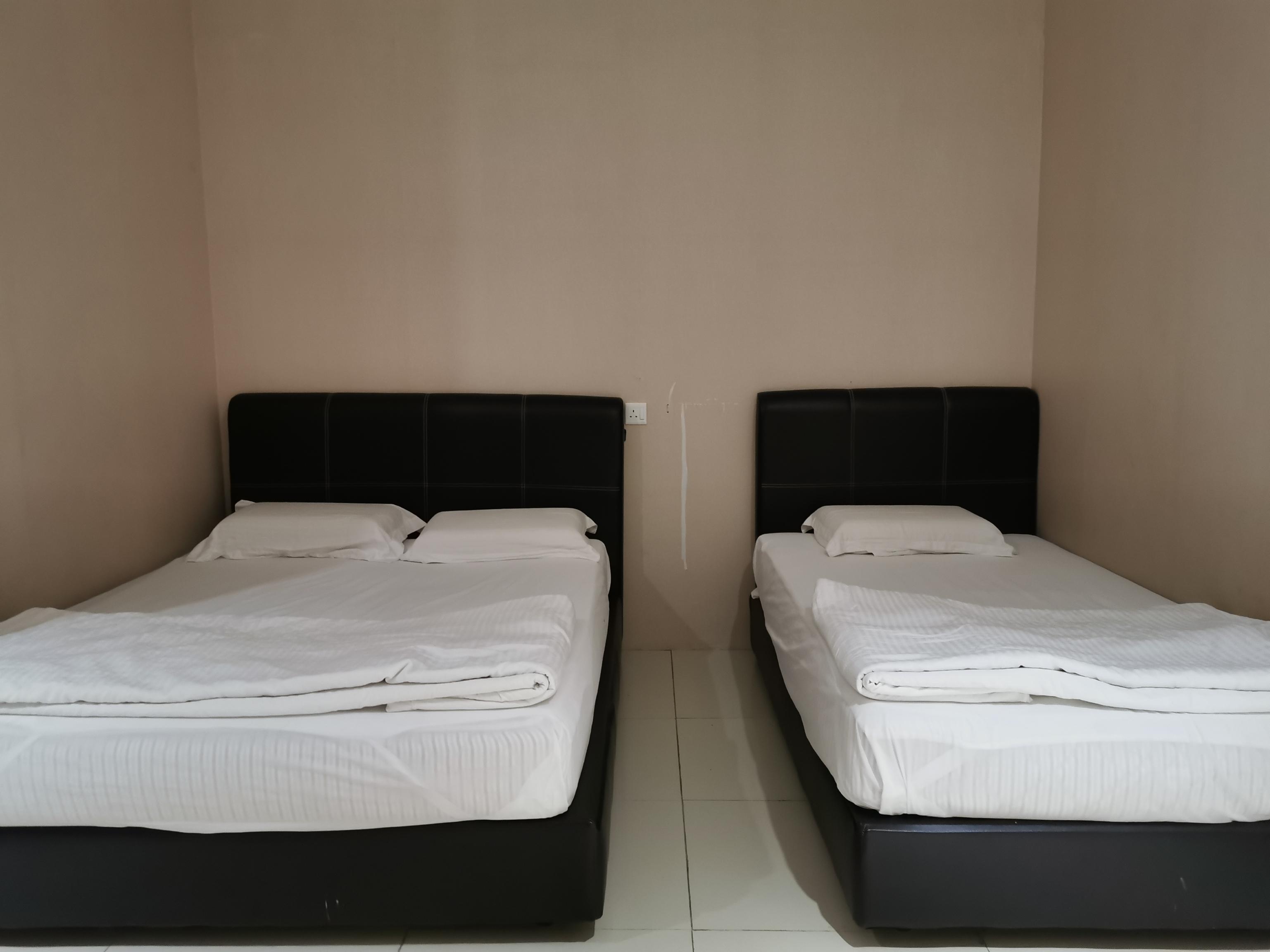 สปอต ออน 89758 ลอดจ์ 37t Hotel ราเนา ภายนอก รูปภาพ