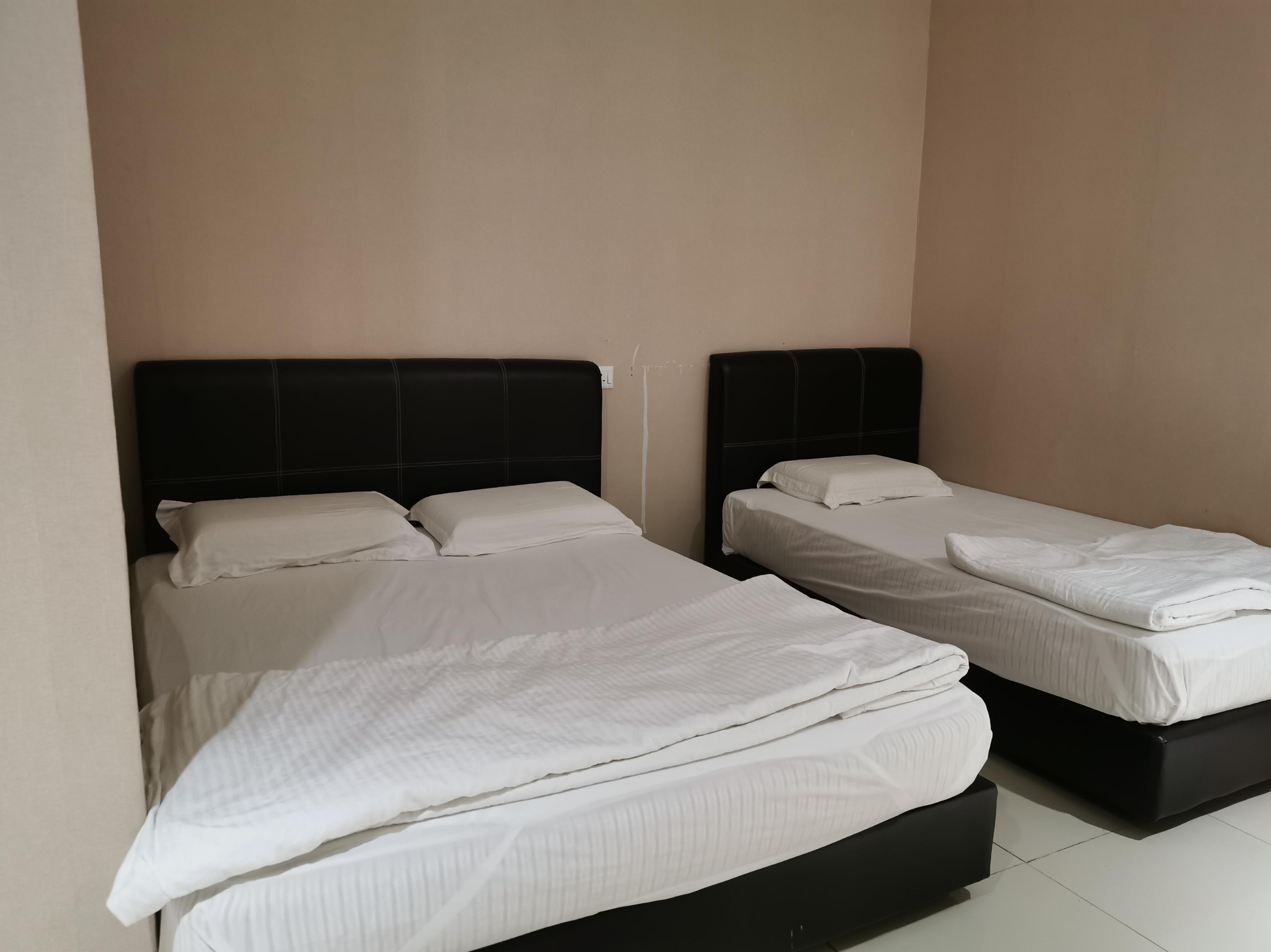 สปอต ออน 89758 ลอดจ์ 37t Hotel ราเนา ภายนอก รูปภาพ
