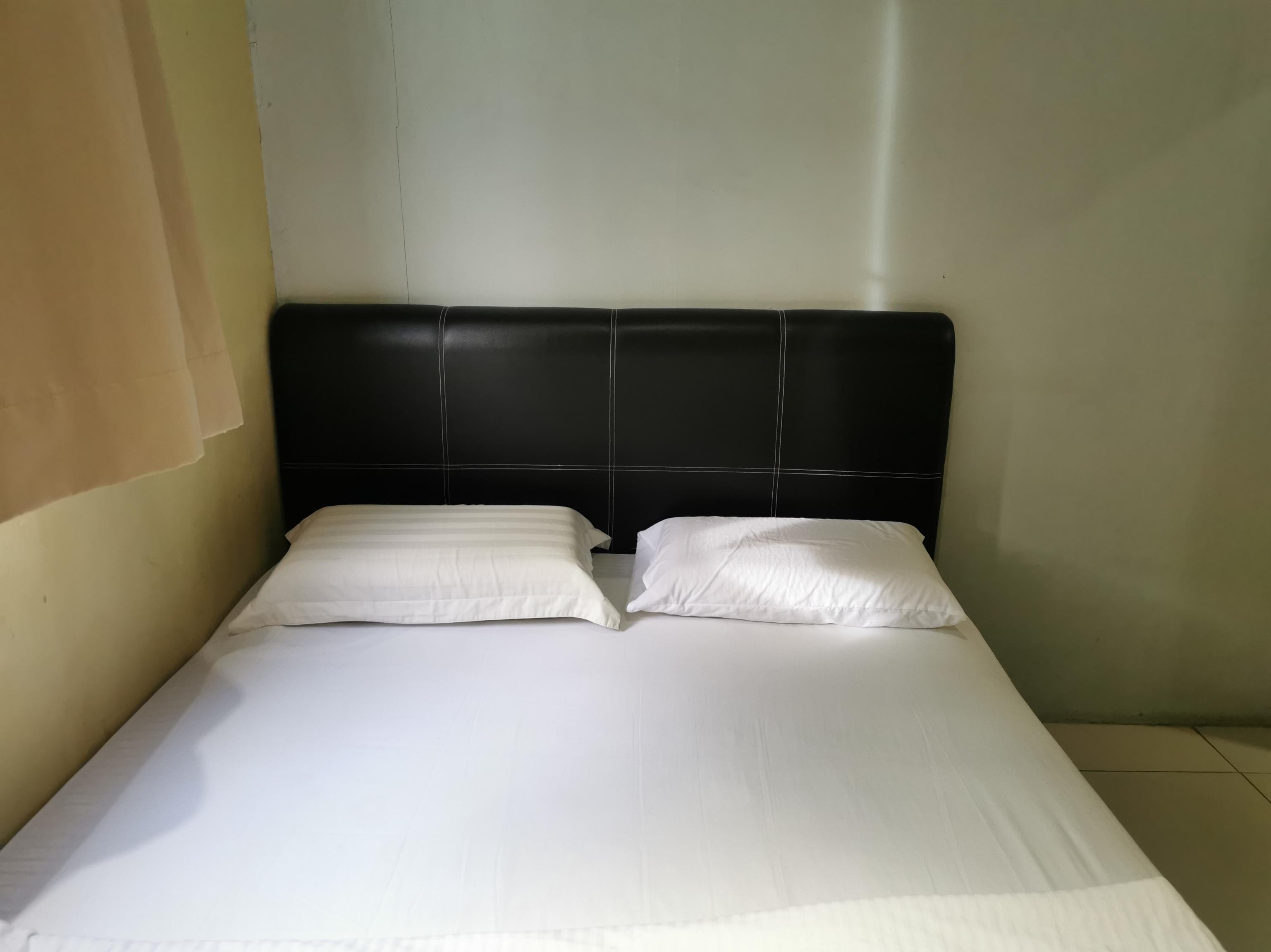 สปอต ออน 89758 ลอดจ์ 37t Hotel ราเนา ภายนอก รูปภาพ
