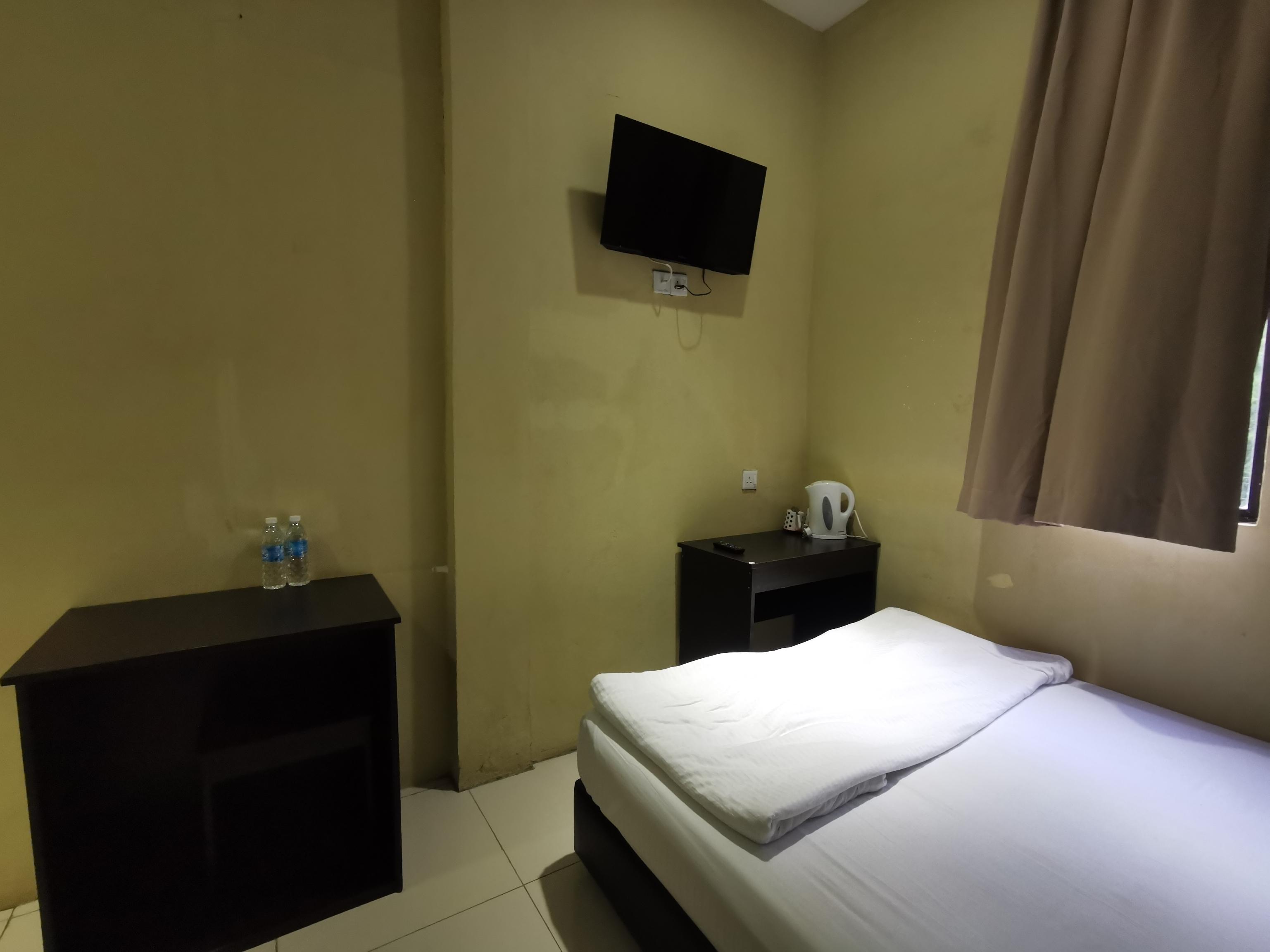 สปอต ออน 89758 ลอดจ์ 37t Hotel ราเนา ภายนอก รูปภาพ