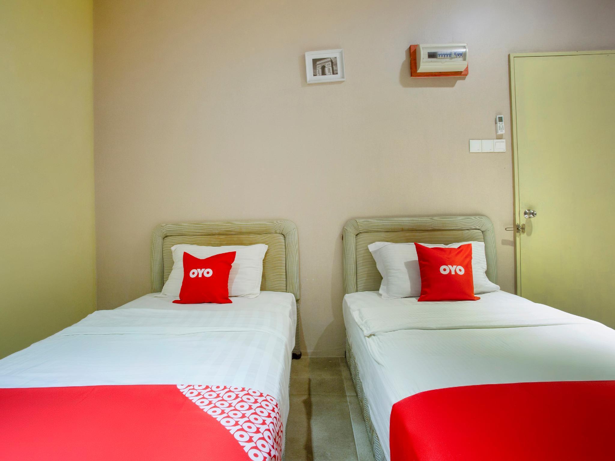 สปอต ออน 89758 ลอดจ์ 37t Hotel ราเนา ภายนอก รูปภาพ