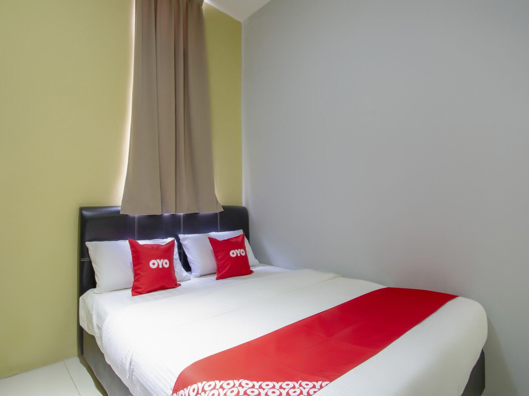 สปอต ออน 89758 ลอดจ์ 37t Hotel ราเนา ภายนอก รูปภาพ