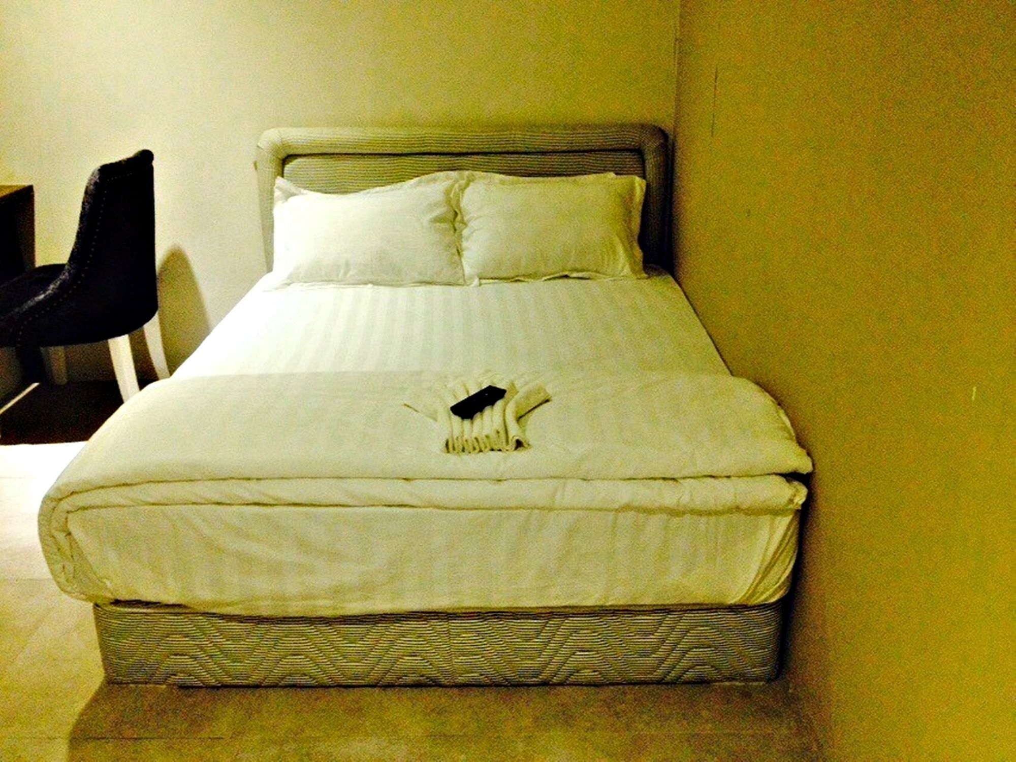 สปอต ออน 89758 ลอดจ์ 37t Hotel ราเนา ภายนอก รูปภาพ