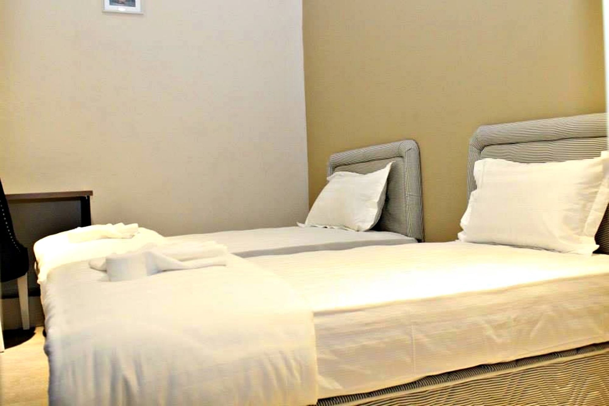 สปอต ออน 89758 ลอดจ์ 37t Hotel ราเนา ภายนอก รูปภาพ